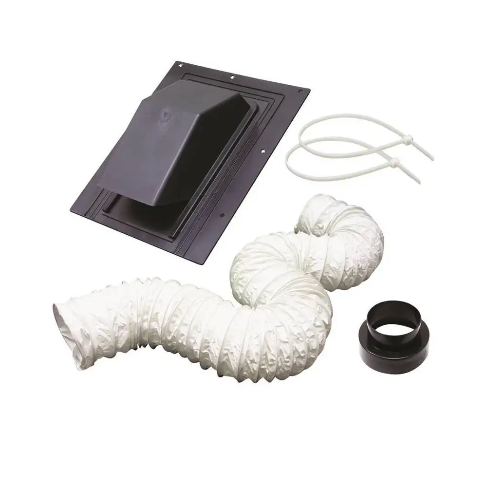 Lambro 402 Roof Vent Bathroom Fan Kit