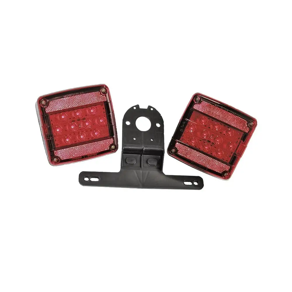 PM V941 Trailer Light Kit