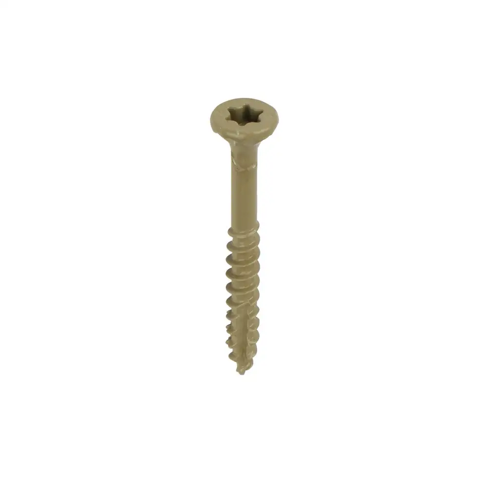 GRK 49159 Star Head Deck Screws