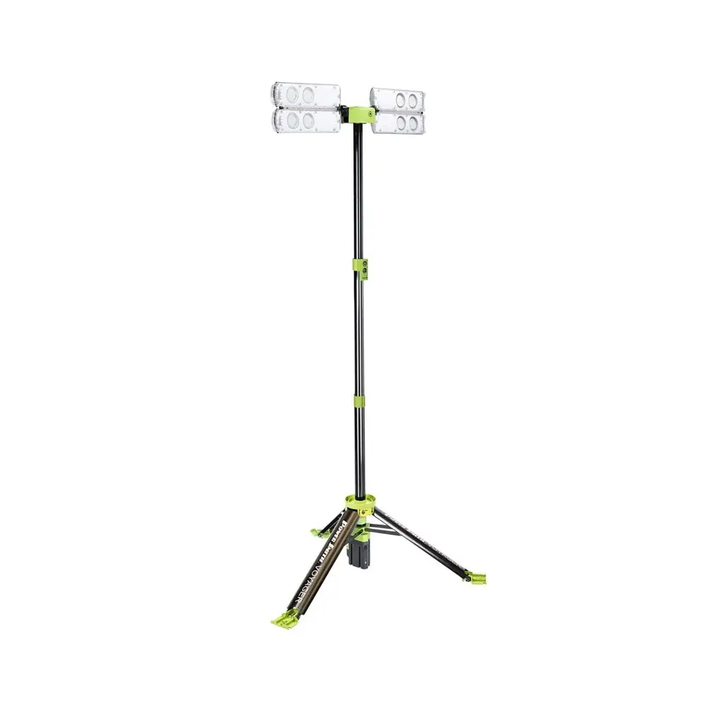 PowerSmith PVLR8000A Voyager Work Light