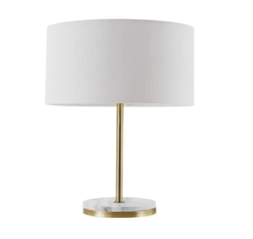 Globe Electric 67044 Table Lamp