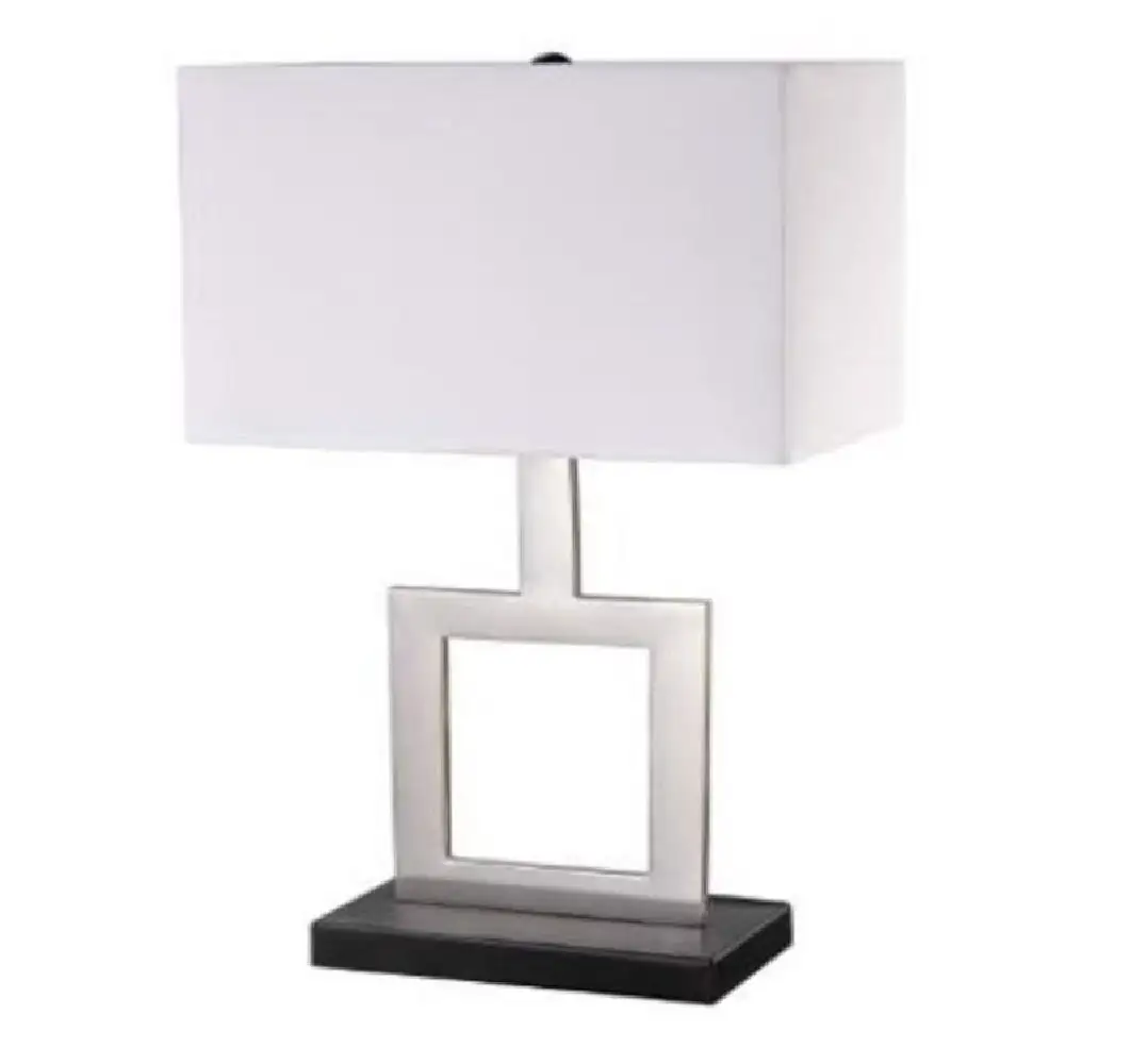 Globe Electric 11388 Table Lamp