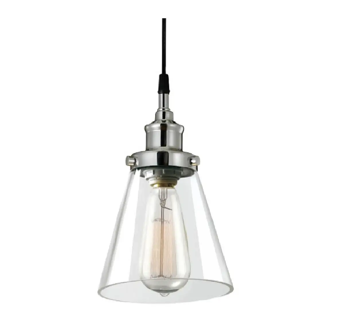 Globe Electric 60946 Parker Pendant Light