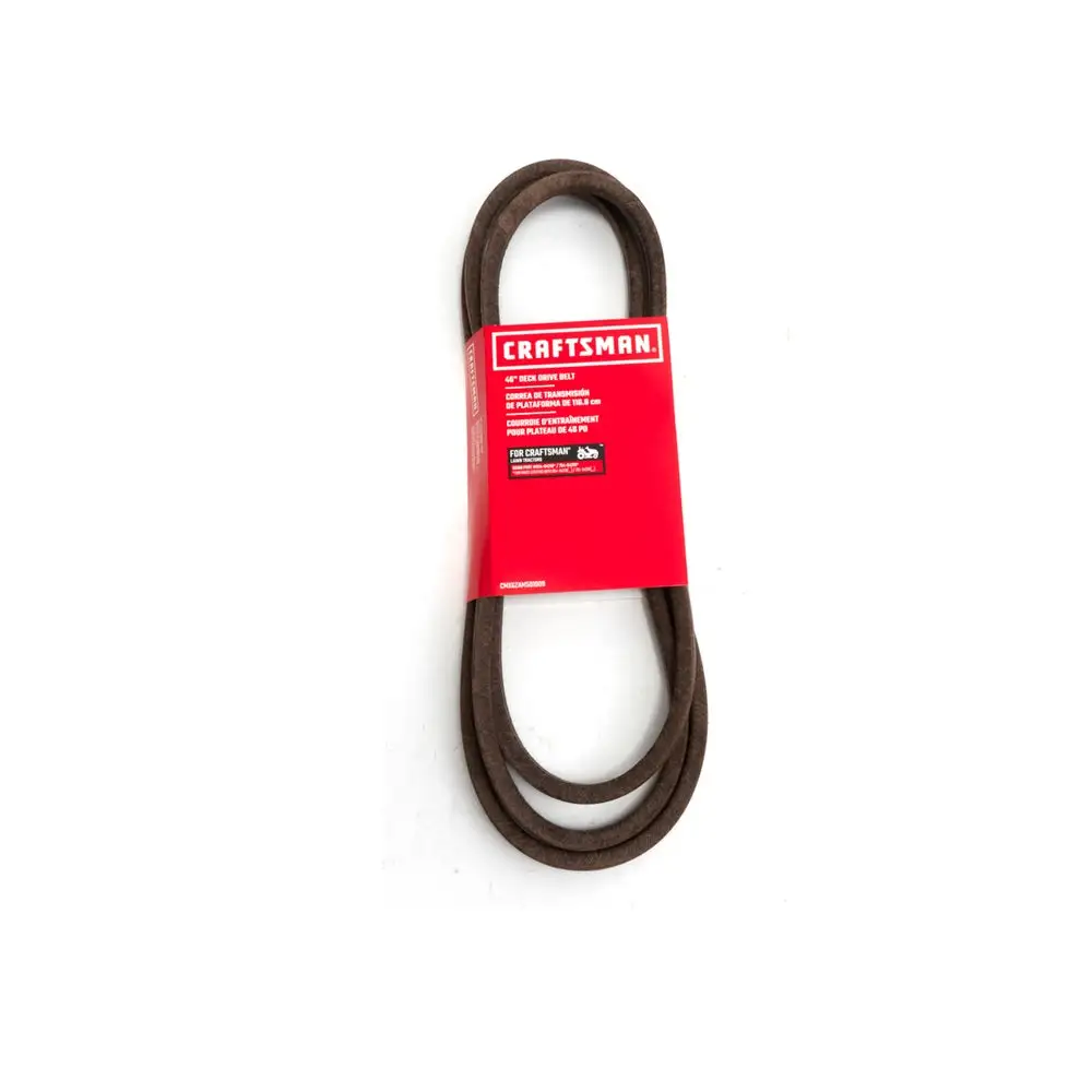 Craftsman CMXGZAM501009 Deck Drive Belt