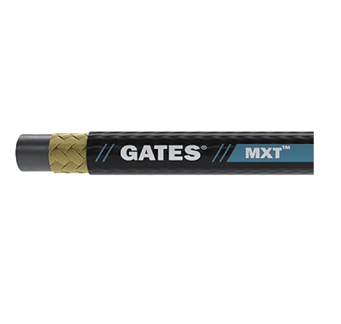 GATES MXT MEGASYS 85047 Wire Braid Hose