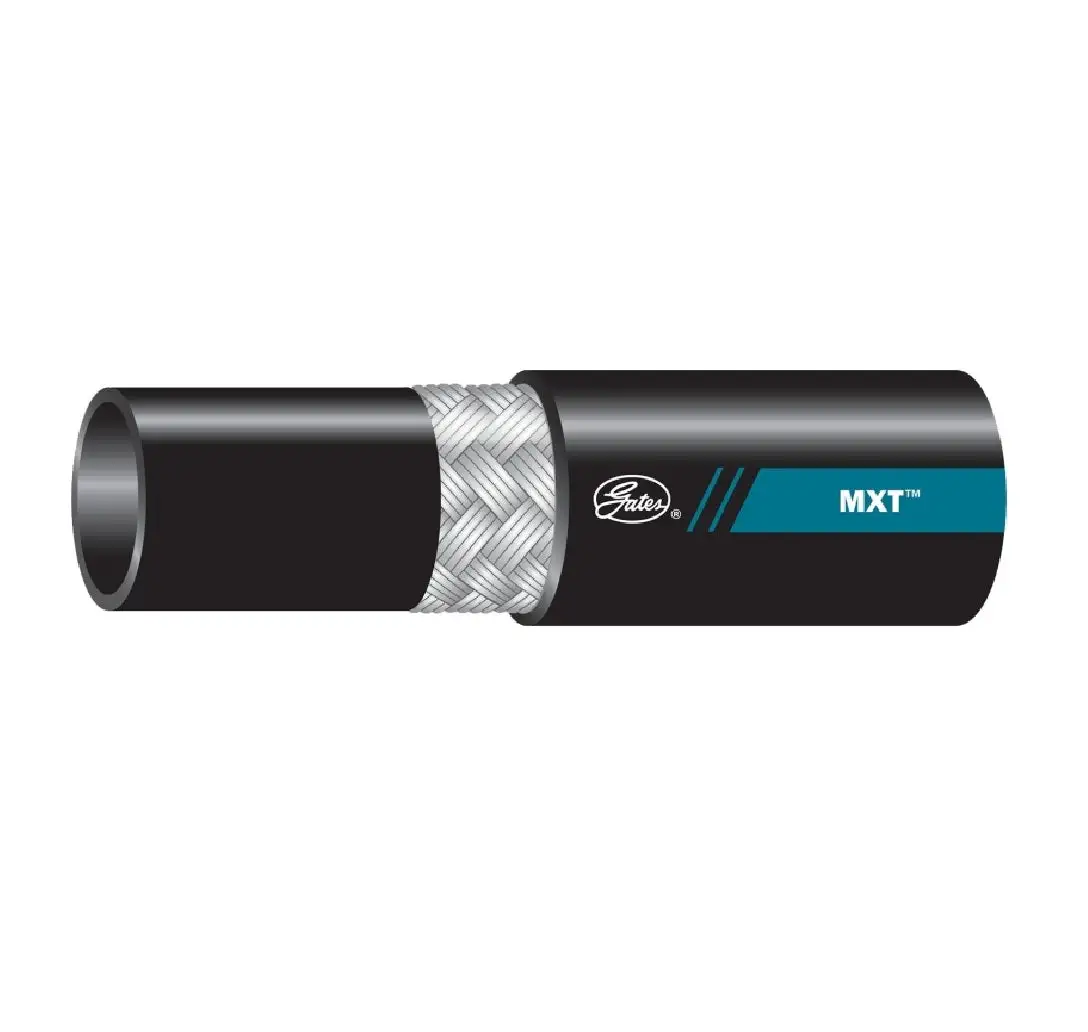 GATES MXT MEGASYS 70276 Wire Braid Hose