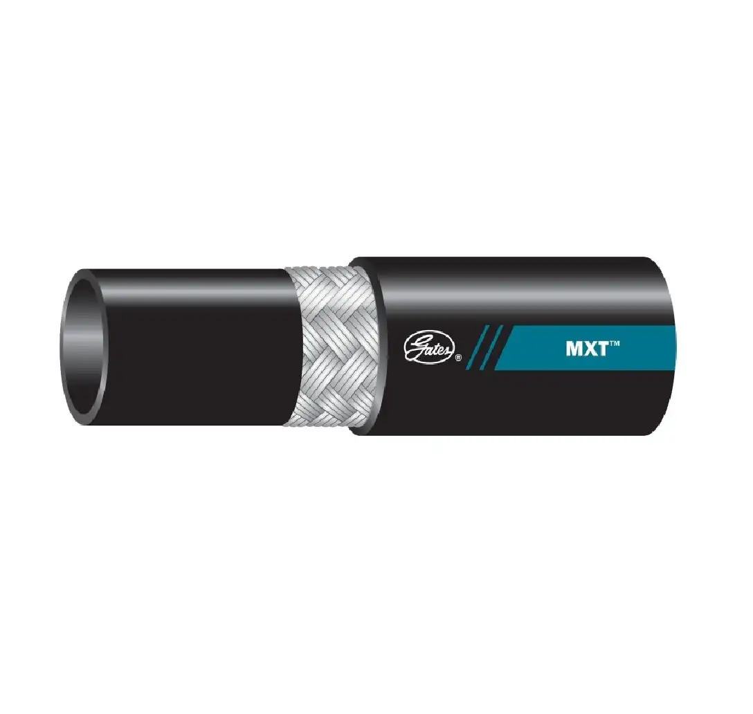 GATES MXT MEGASYS 70289 Wire Braid Hose