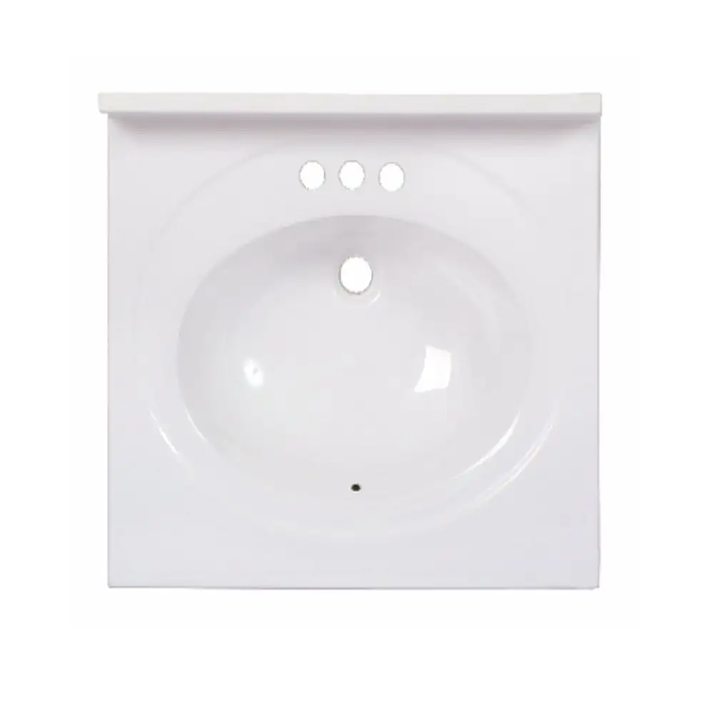 Arstar A222510113C1-3 Standard Bathroom Sink