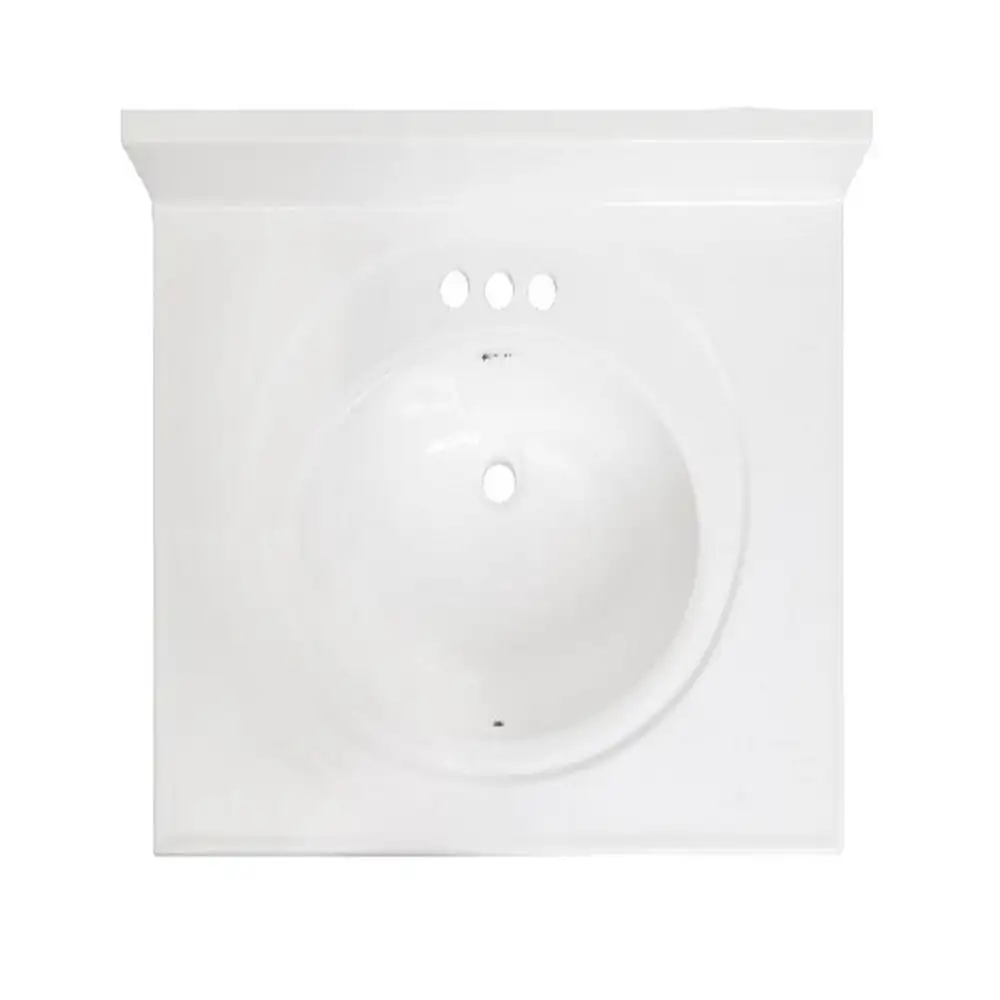 Arstar A223110113C1-3 Standard Bathroom Sink