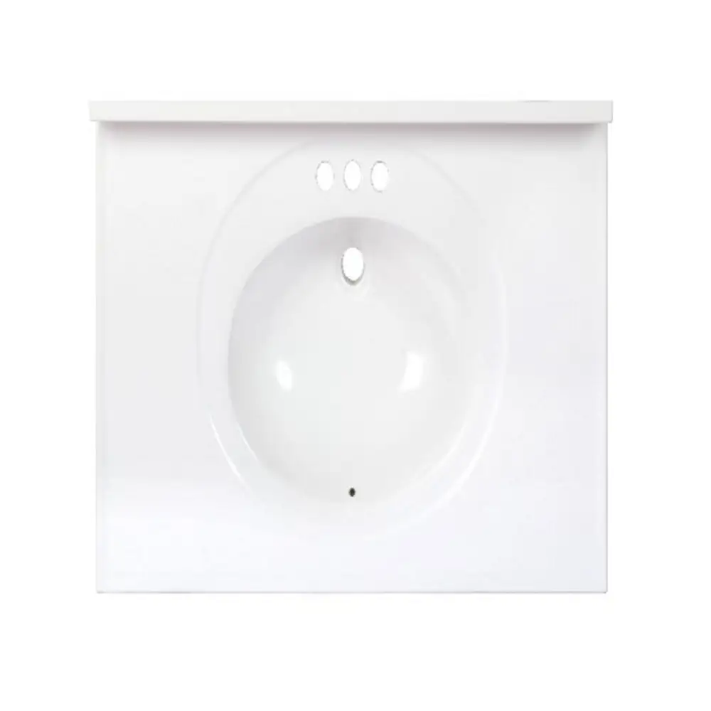 Arstar A223710113C1-3 Standard Bathroom Sink