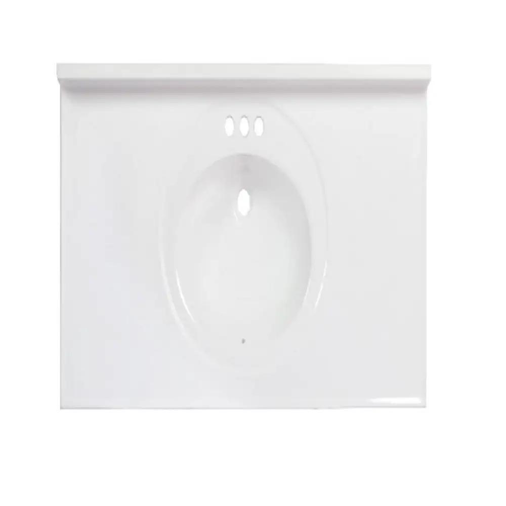 Arstar A224910113C1-3 Standard Bathroom Sink