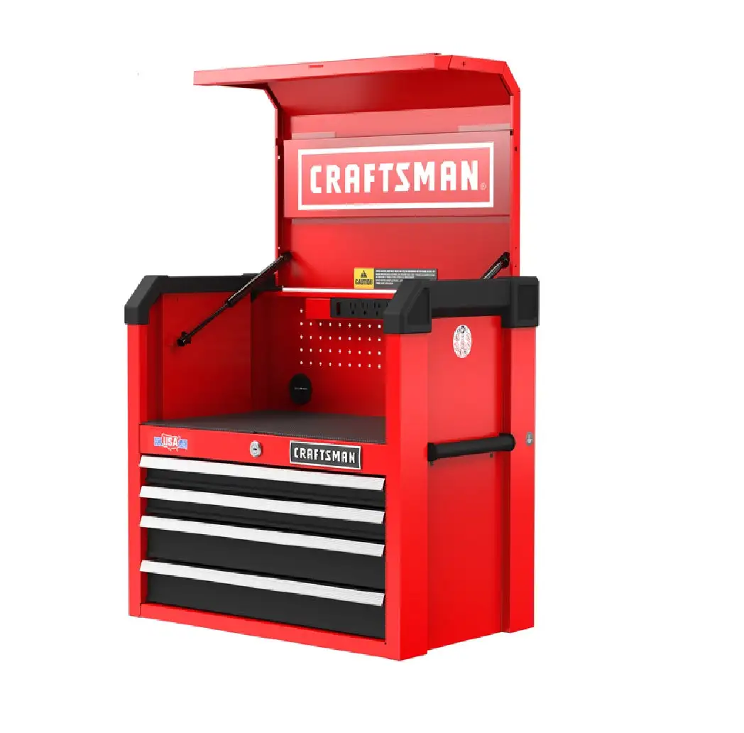 Craftsman CMST98267RB 2000 Series Tool Chest