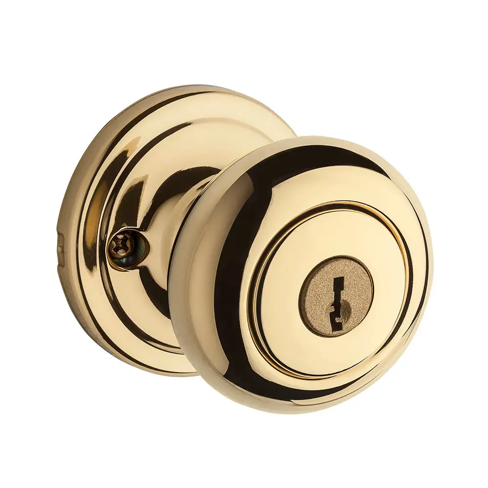 Kwikset 740H 3GC Hancock Entry Knob