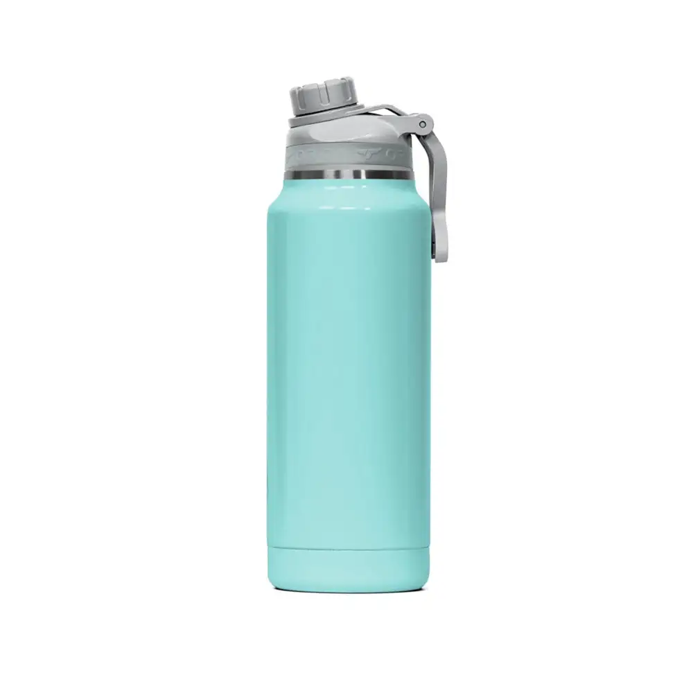 Orca ORCHYD34SFSFGY Hydration Bottle W/Smart Lid