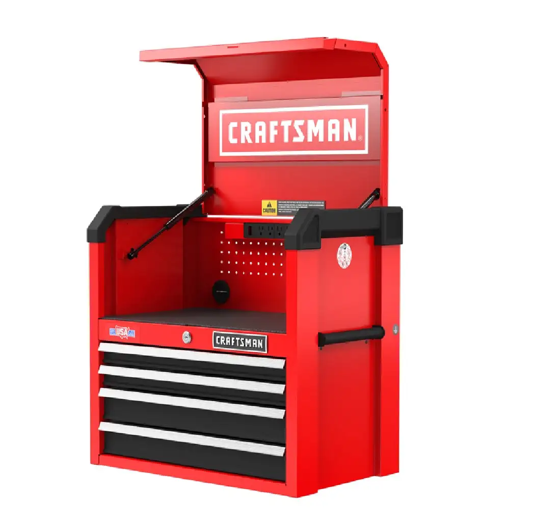 Craftsman CMST98268RB 2000 Series Rolling Tool Cabinet