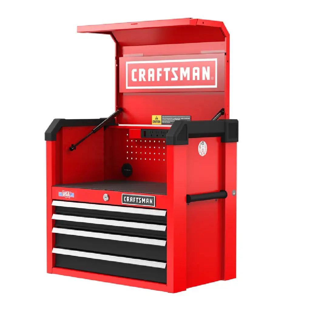 Craftsman CMST98267RB 2000 Series Tool Chest