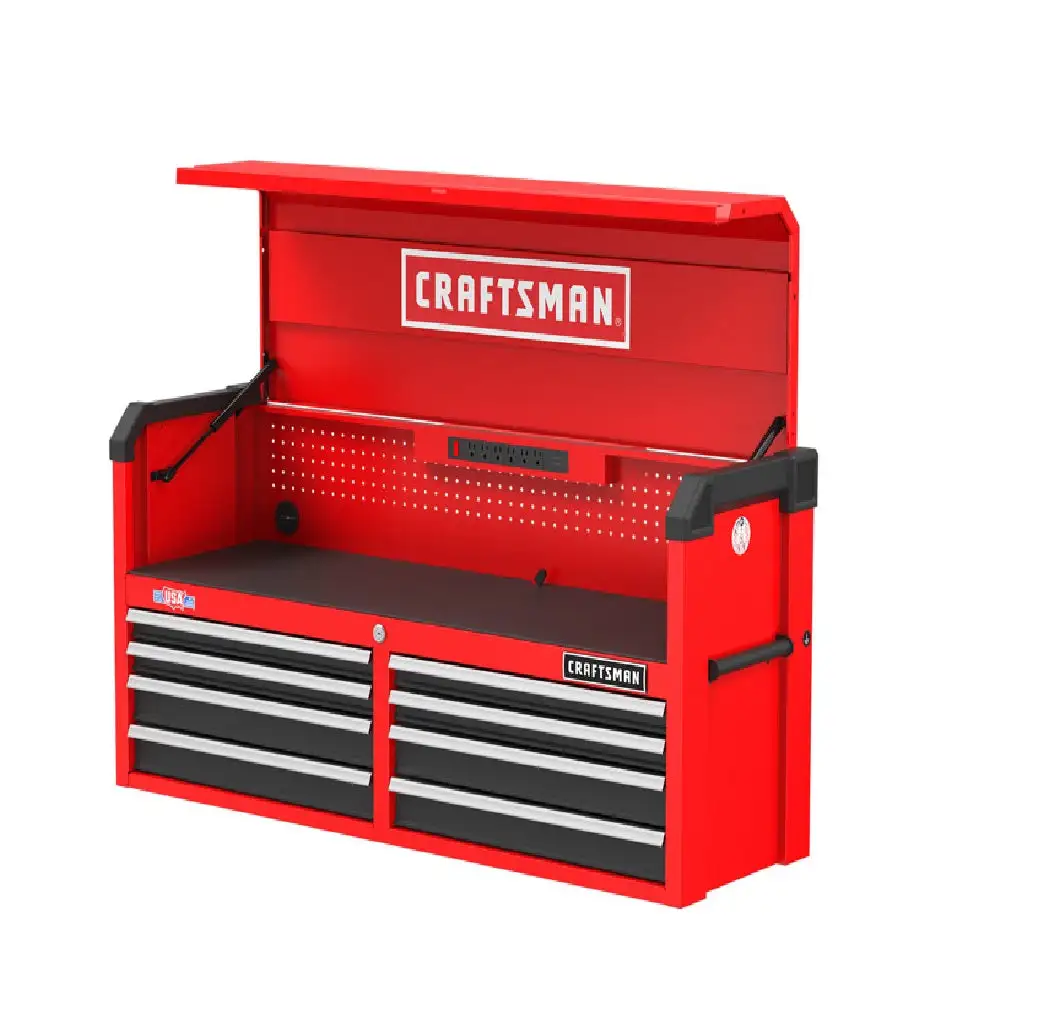 Craftsman CMST98272RB 2000 Series Rolling Tool Cabinet