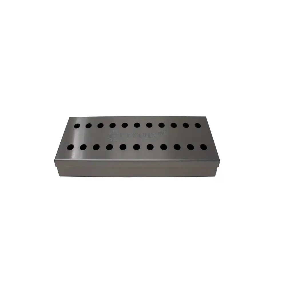 Tytus A10007 Smoker Box