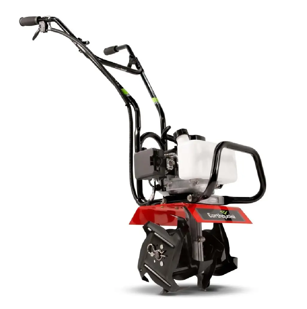 Earthquake 31452 MAC 2-Cycle Cultivator/Tiller