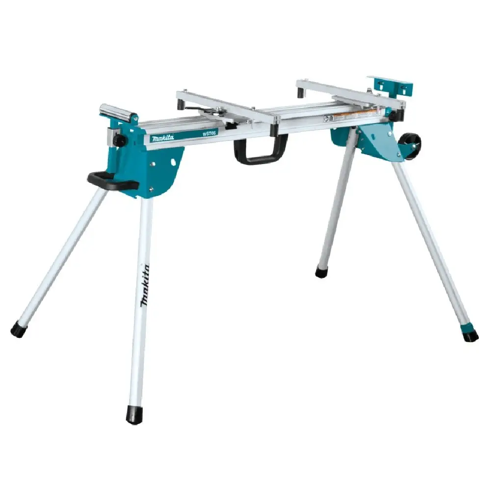 Makita WST06 FG Miter Saw Stand