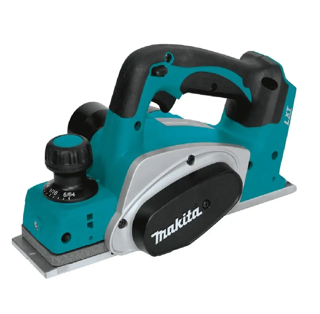 Makita XPK01Z Planer