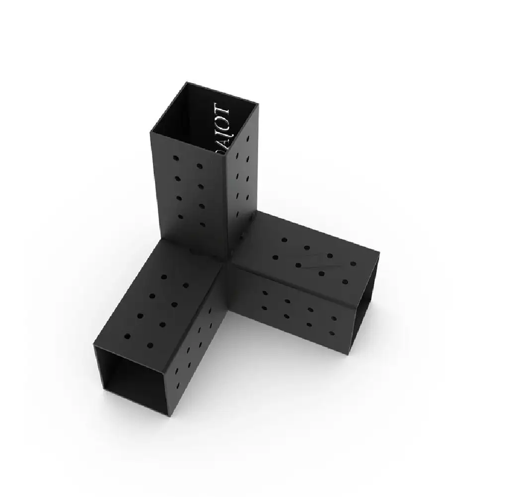 Toja Grid G021030MB1 Trio Mounting Bracket