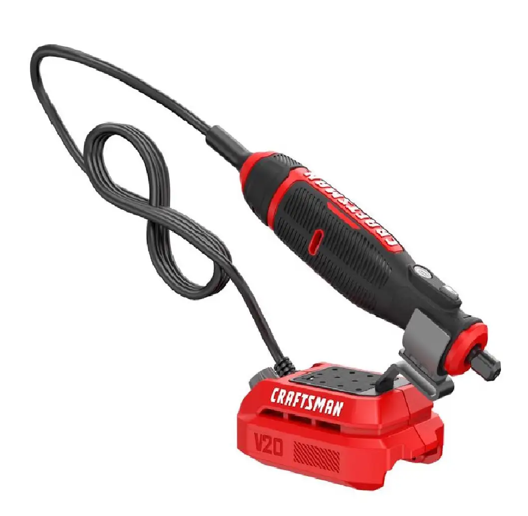 Craftsman CMCE030B V20 Cordless Rotary Tool