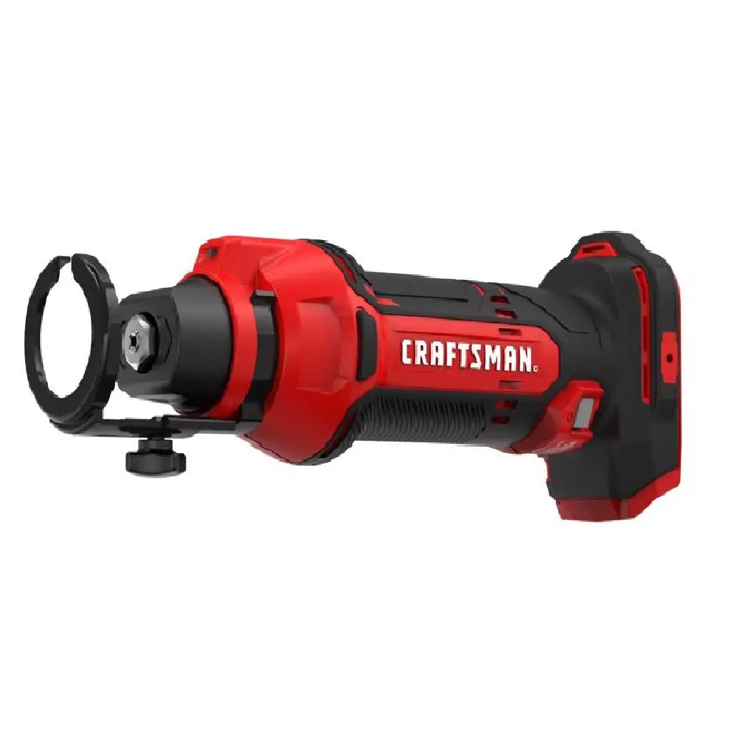 Craftsman CMCE200B V20 Cordless Drywall Cut-Out Tool