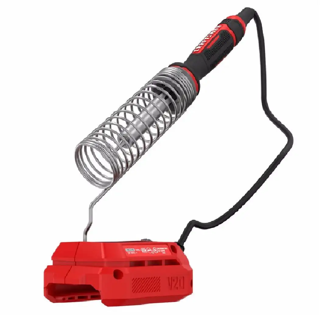 Craftsman CMCE040B V20 Cordless Soldering Iron