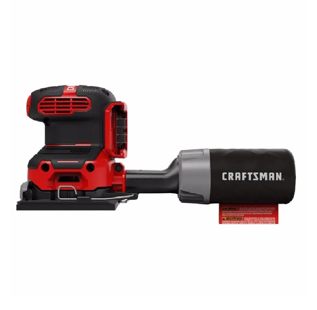 Craftsman CMCW222B Cordless Finishing Sander