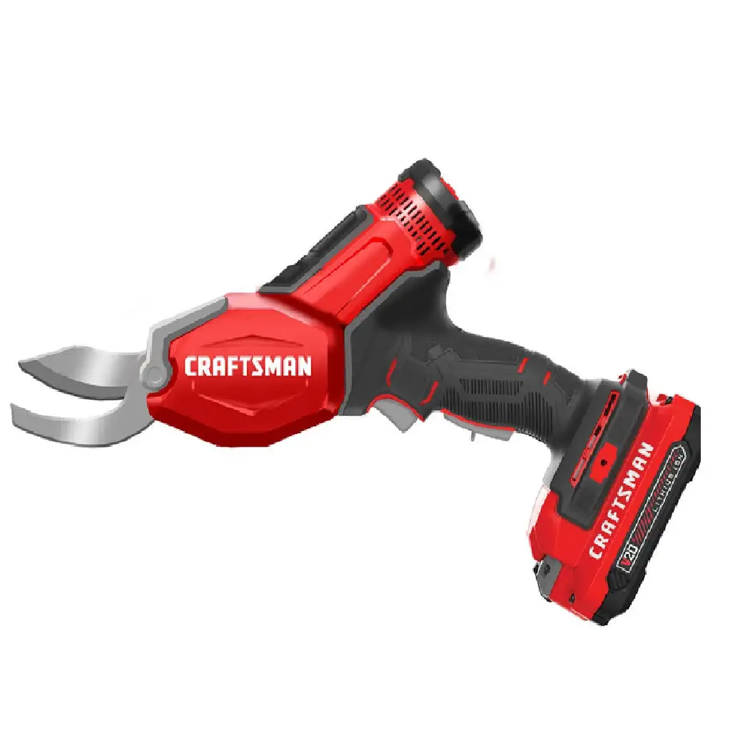 Craftsman CMCPR320C1 20 V Branch 20 V Branch Cordless Pruners