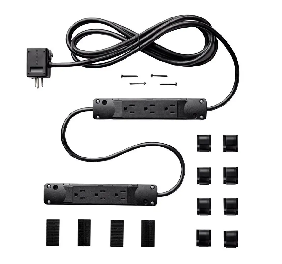 Charg BE037680000518 Surge Protector