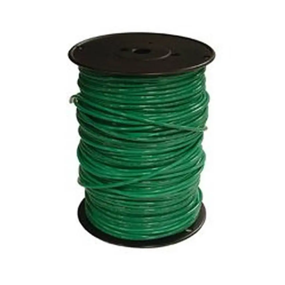 Southwire 6GRN-STRX500 1-Conductor Building Wire