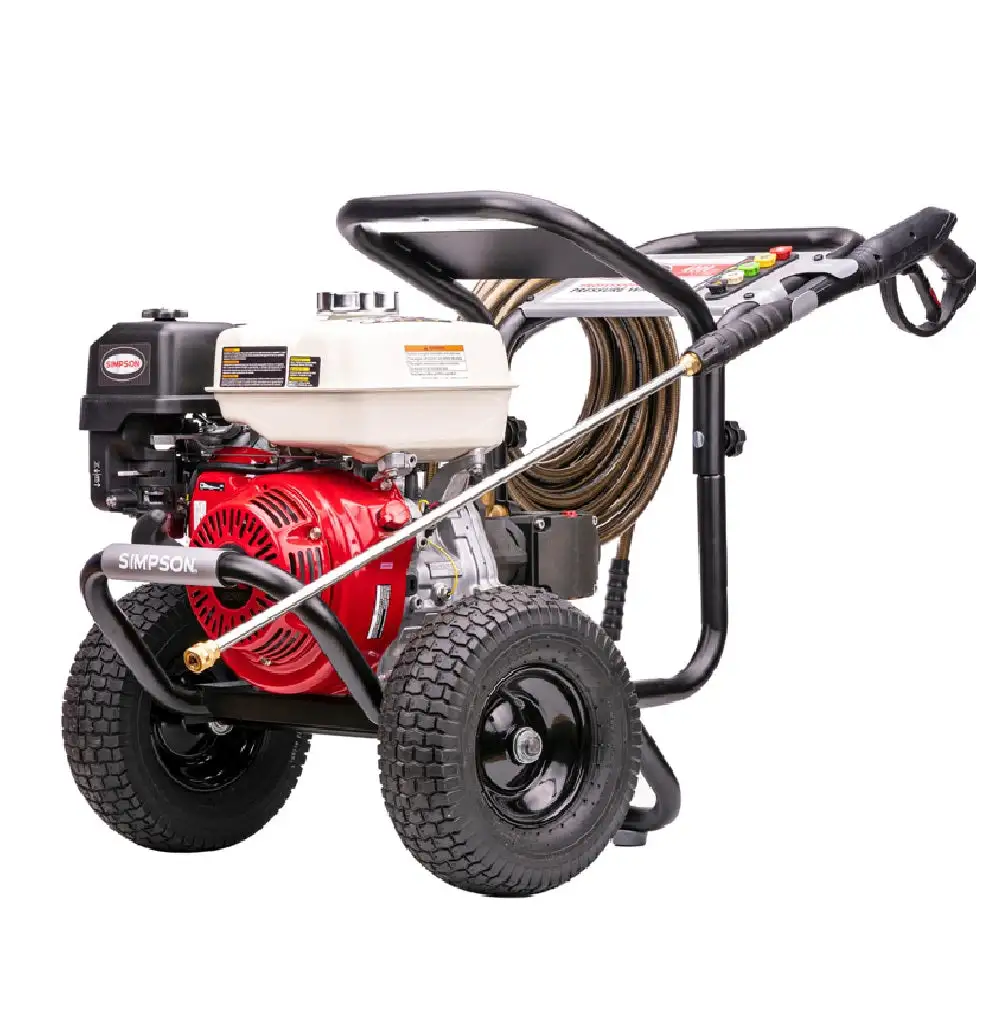 Simpson 60869 Honda PS60869 Gas Pressure Washer