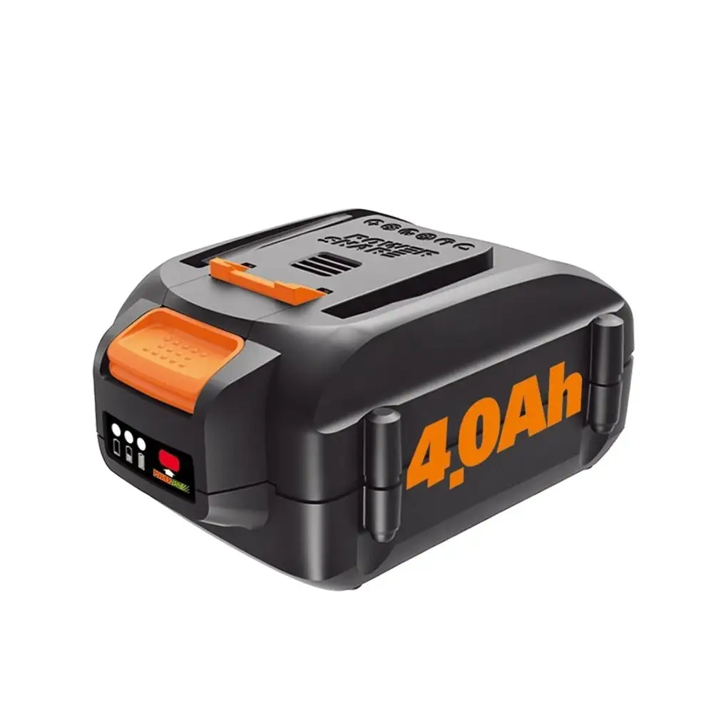 Worx WA3012/WA3578 MaxLithium Batteries