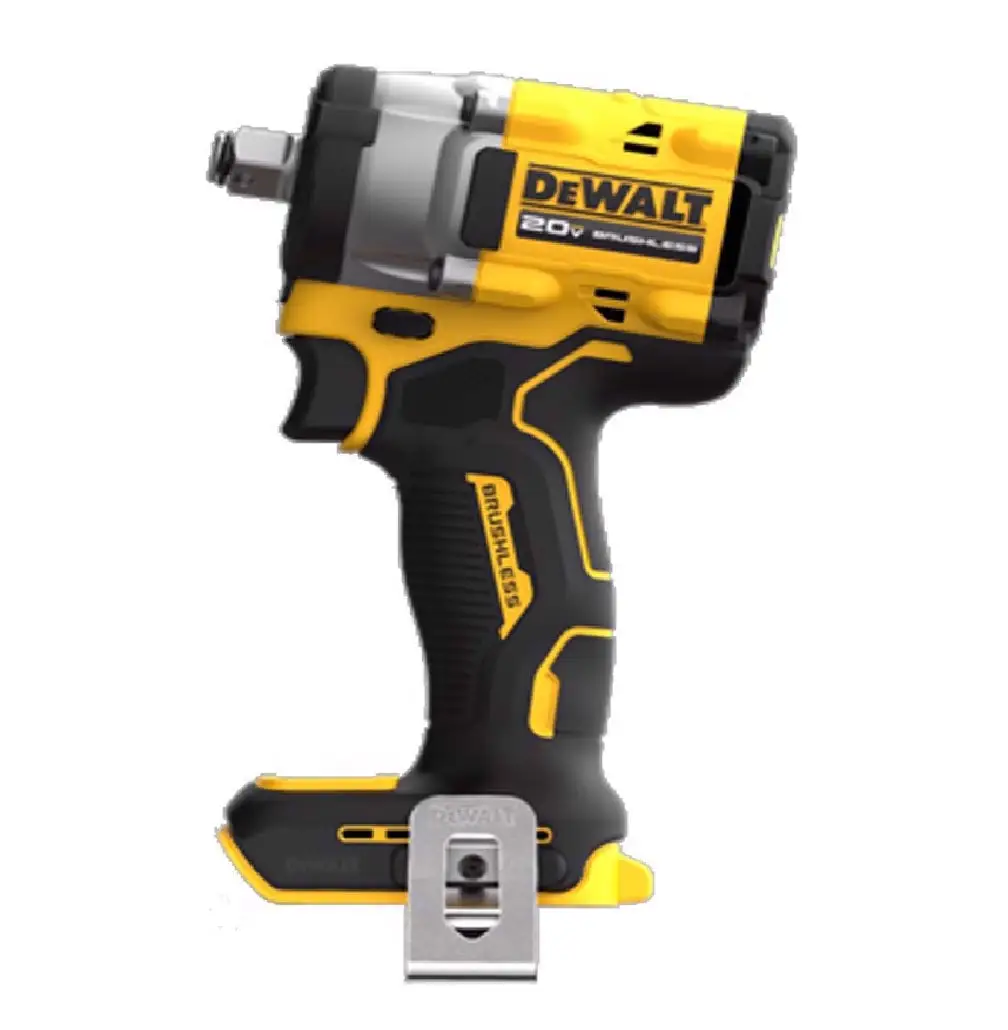 DeWalt DCF921B Atomic Compact Impact Wrench