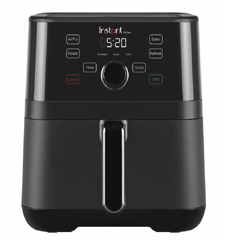 Instant Pot 140-3082-01 Vortex Air Fryer