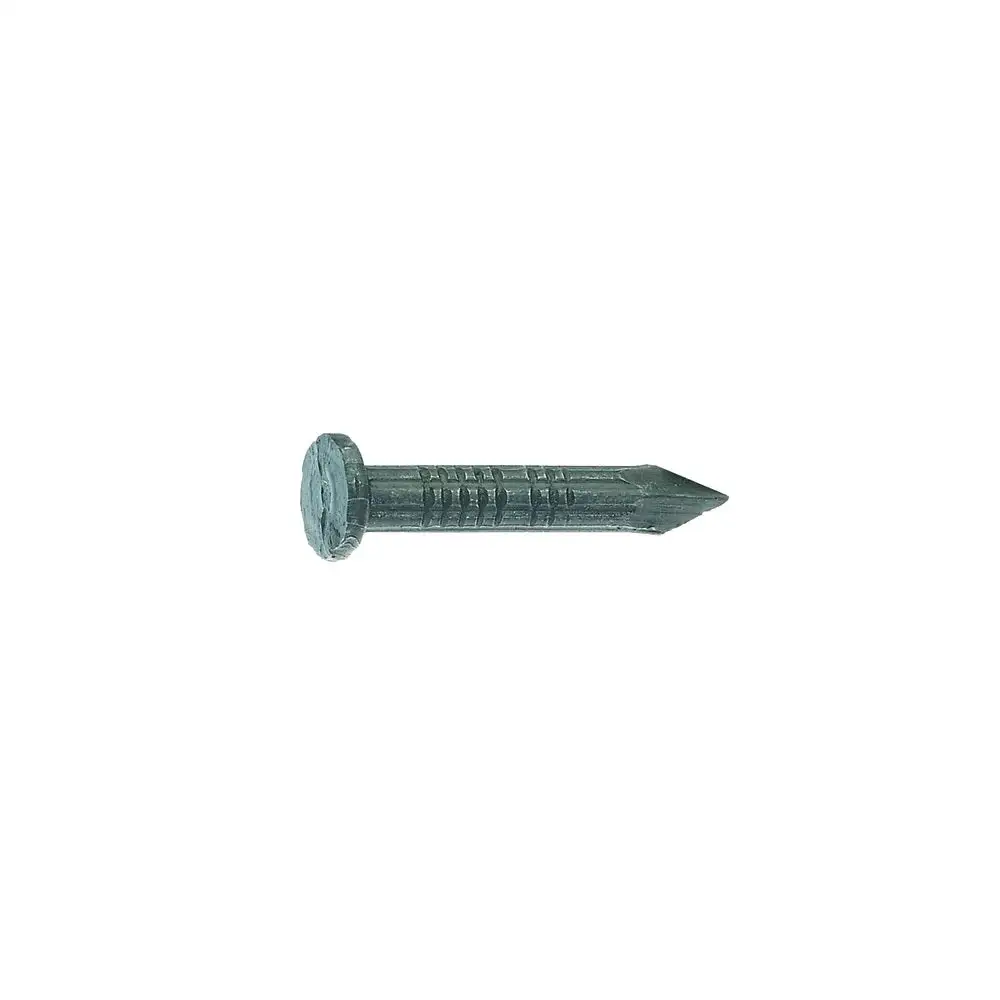 Grip-Rite 2TFMAS5 T-Head Head Bright Masonry Nail