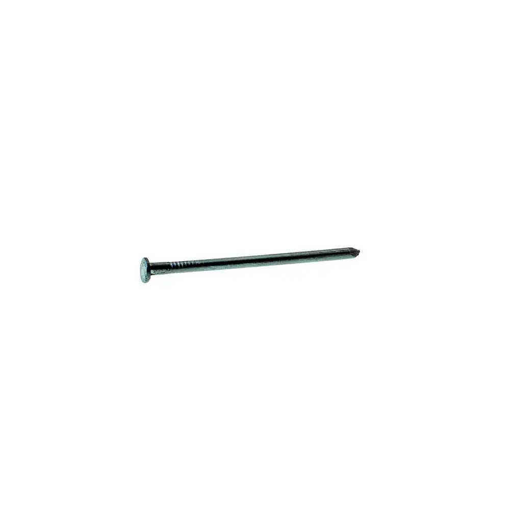 Grip-Rite 40C Flat Head Bright Common Nail