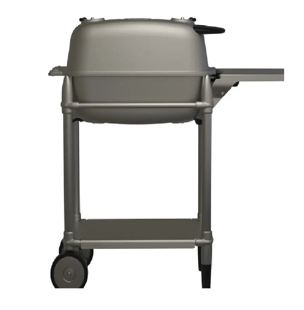 PK Grills PK300-SCX Charcoal Grill and Smoker