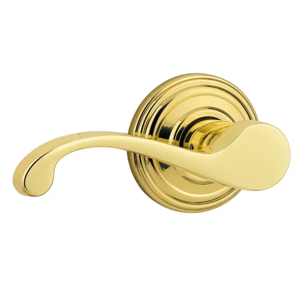 Kwikset 720CHL 3 Commonwealth Passage Lever