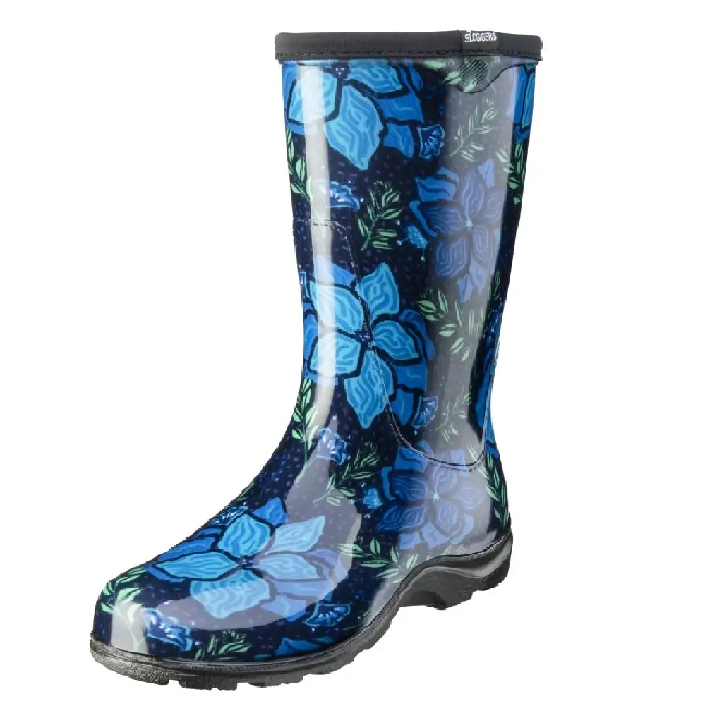 Sloggers 5018SSBL06 Rain Boots