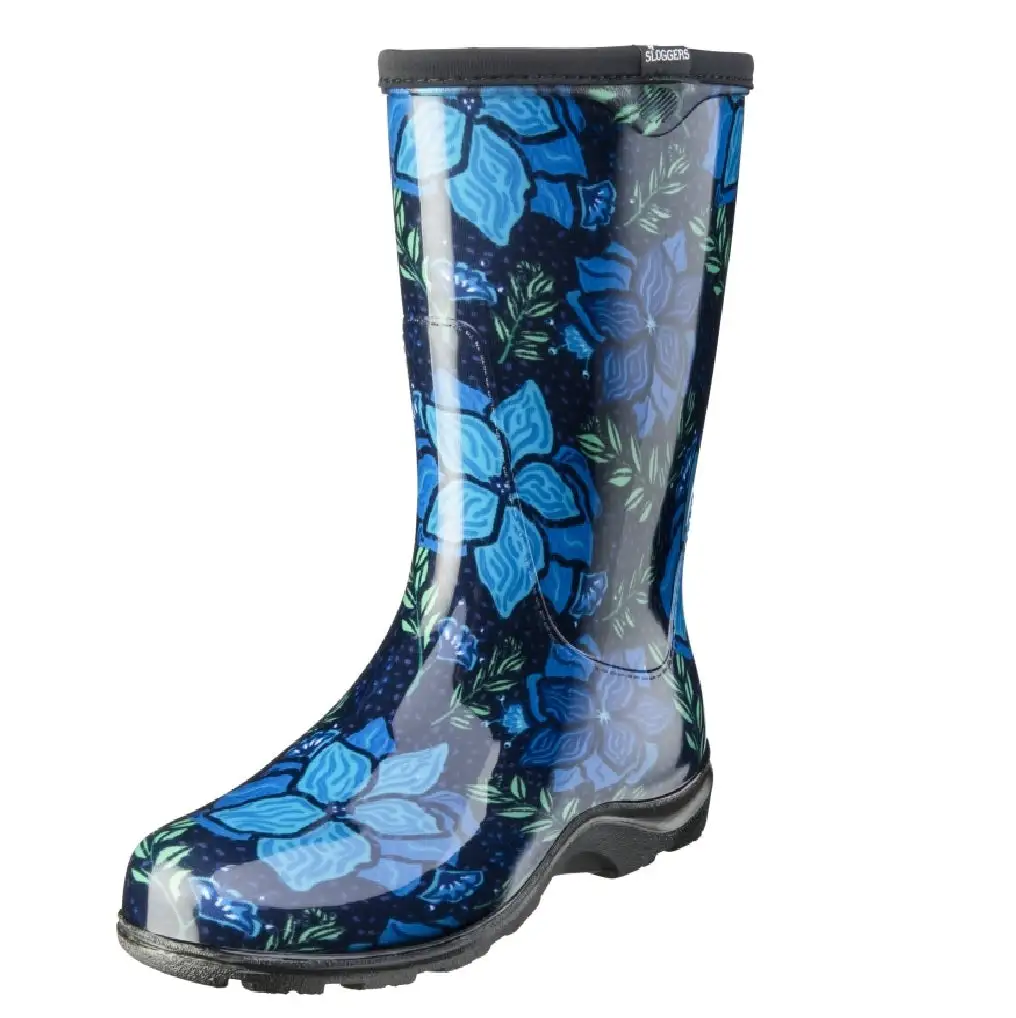 Sloggers 5018SSBL07 Rain Boots