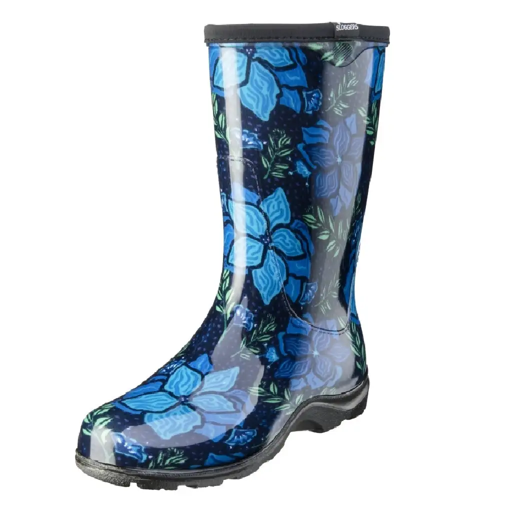 Sloggers 5018SSBL08 Rain Boots