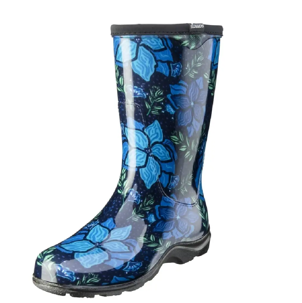 Sloggers 5018SSBL09 Rain Boots