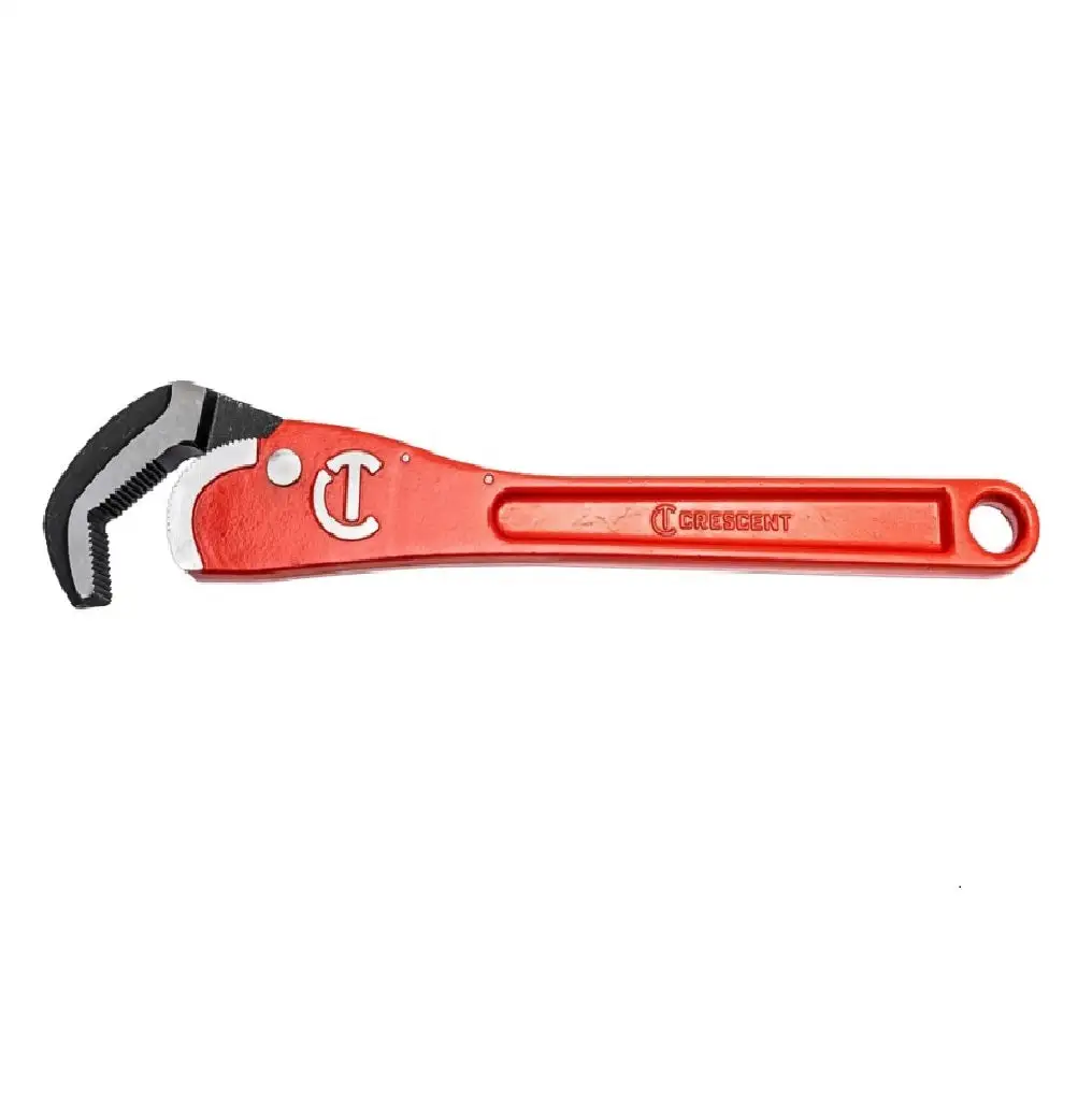 Crescent CPW16S Self-Adjusting Pipe Wrench