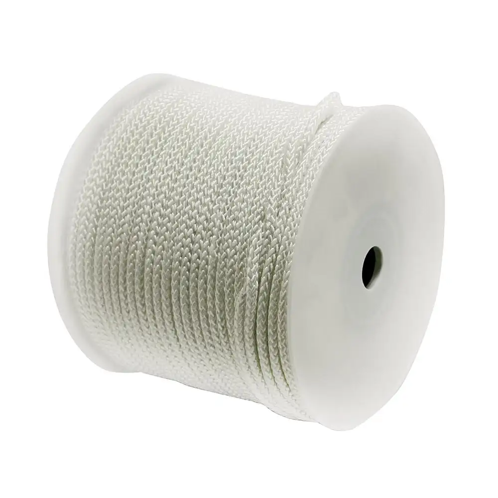 Wellington 5231245/16220 Spool Nylon Rope