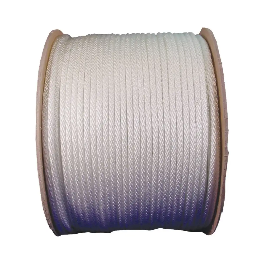 Wellington 5221244/10164 Spool Nylon Rope