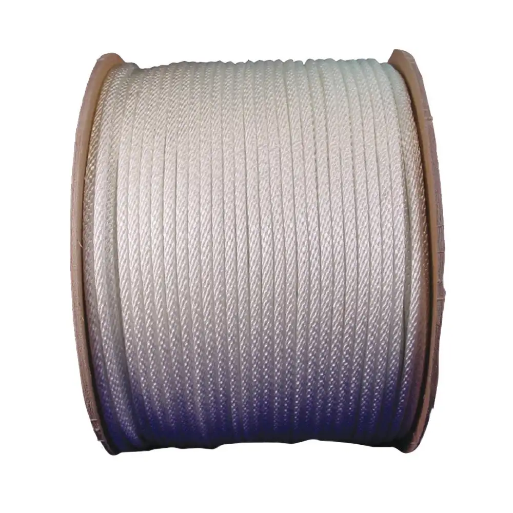 Wellington 5220645/10096 Spool Nylon Rope