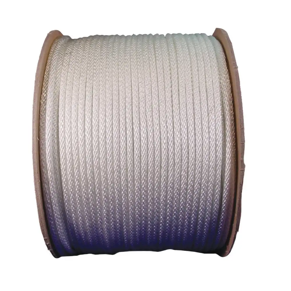 Wellington 5220845/10131 Spool Nylon Rope